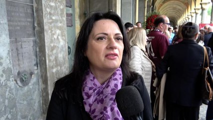 Grande Torino, la nipote di Ballarin: "Squadra immortale. Ogni anno sempre più partecipazione"