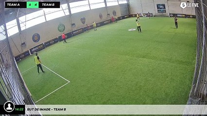 But de Imade - Team B