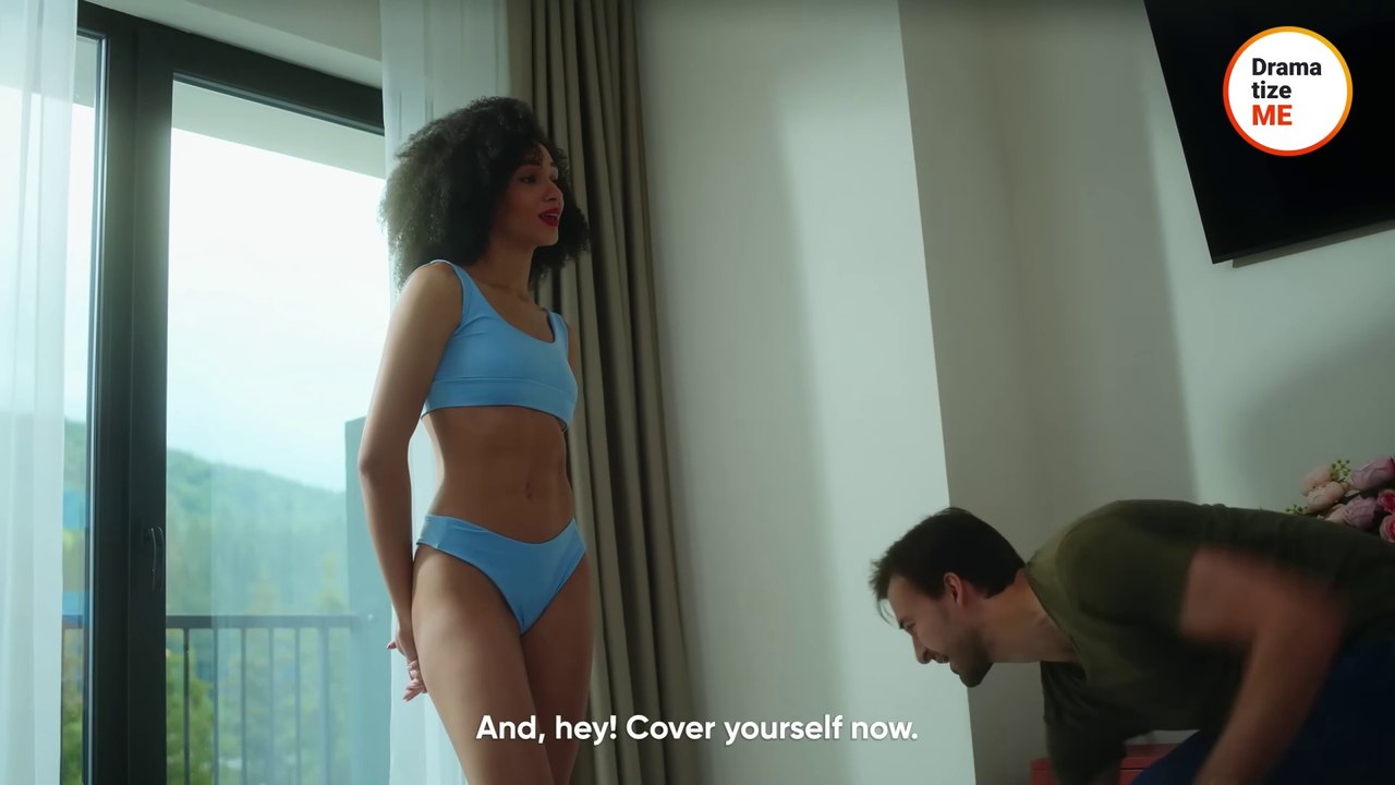 "Scandal Unleashed: Man Cheats With His Brother’s Wife - Shocking Secrets Revealed!"