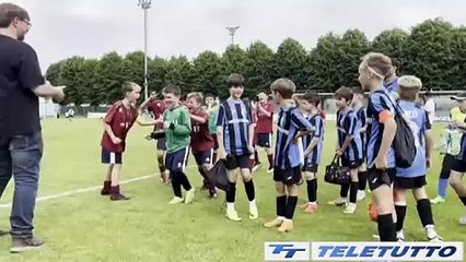 Video News - Coppa Brescia, trionfano Breno e Gussago