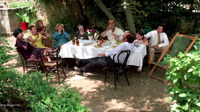 Το Προξενιό της Άννας