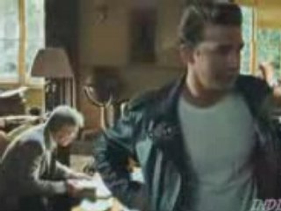 INDIANA JONES - Trailer