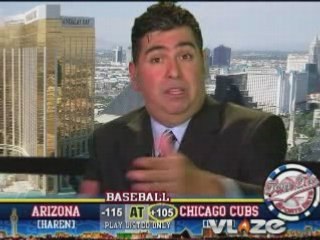 MLB Arizona Diamondbacks @ Chicago Cubs Preview