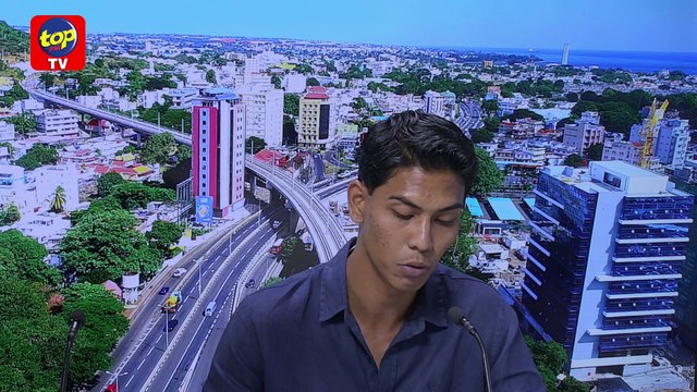 Émission spéciale Municipales 04 05 2025 Part 5