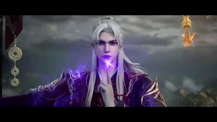 Renegade Immortal Episode 87 Sub Indo Eng