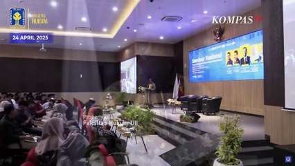 Mahfud MD Bicara Geger Ijazah Jokowi: Tak Berakibat pada Ketatanegaraan, Jangan Terlalu Ngelantur!