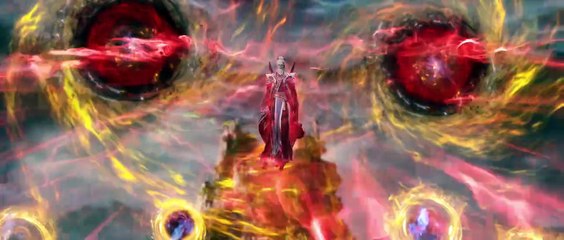 Renegade Immortal (Xian Ni) EP 88 Preview