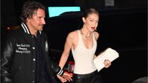 GALA VIDEO - Gigi Hadid et Bradley Cooper, c’est ENFIN officiel ! lls échangent un baiser passionné pour une belle occasion