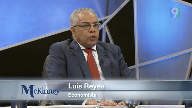Luis Reyes Reto a alguien que me diga cual servicio ha mejorado en los últimos 5 años | Mckinney