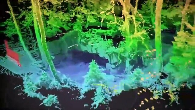 Buried Secrets of WWII Episode 3 America's Bloodiest Battle