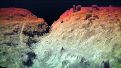 Buried Secrets of WWII Episode 6 Bloody Road to Rome