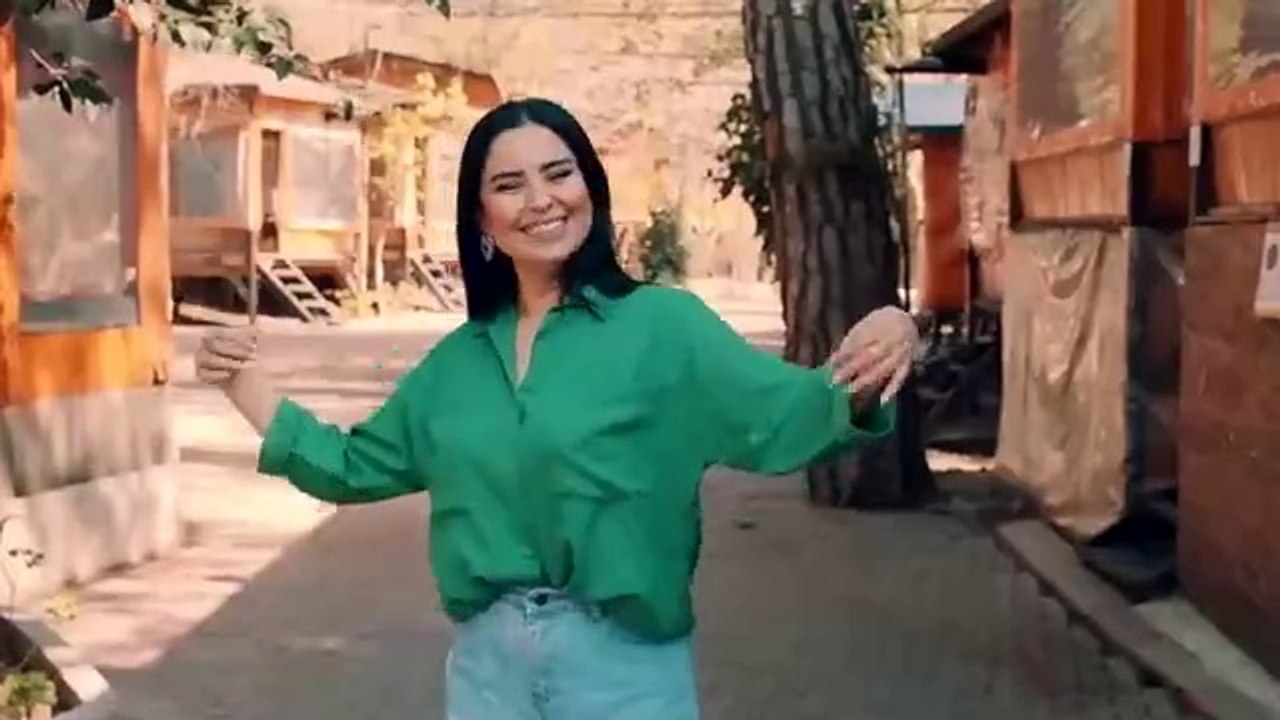 Karışık Oyun Havaları - 30 Dk. Kesintisiz - Tuğba Karakuş