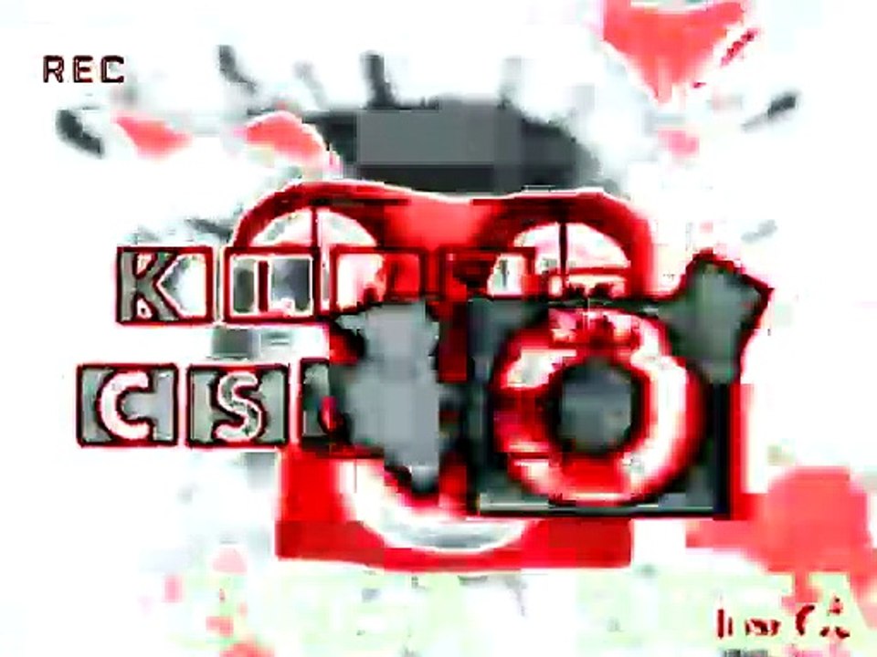 Klasky Csupo in 4ormulator V41 (FOR A VERY LONG TIME)