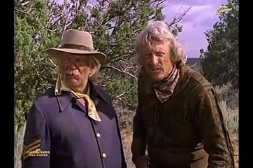 El Enemigo /Serie la "Conquista del Oeste" Series y Películas del Oeste