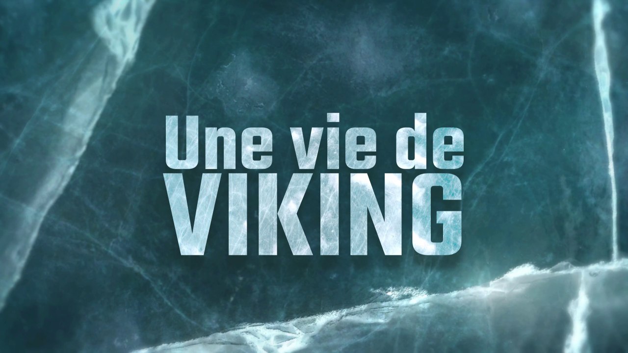 Une vie de VIKING : sang, drogue et sacrifices