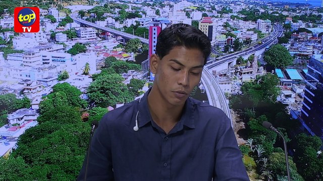 Émission spéciale Municipales 04 05 2025 Part 6