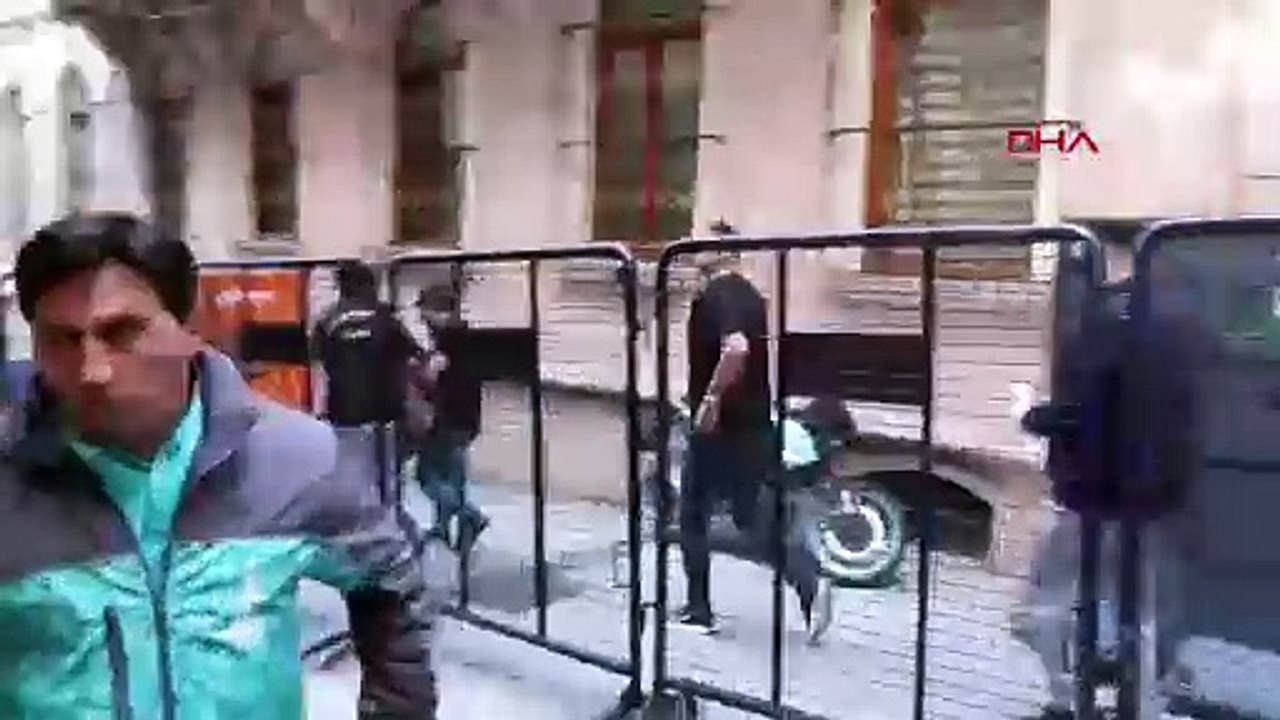 Özgür Özel’e saldıran Atatürkçü hakkında flaş gelişme!