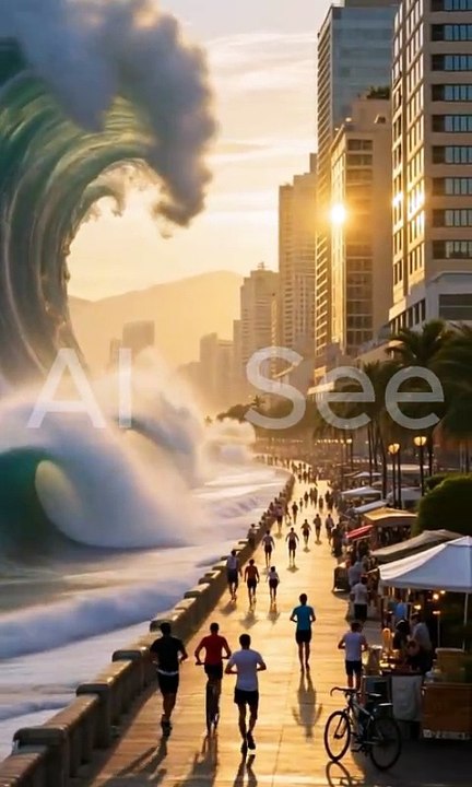 sea ...