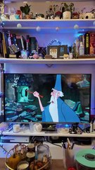 On regarde les disney dans l'ordre chronologique 😱🎥