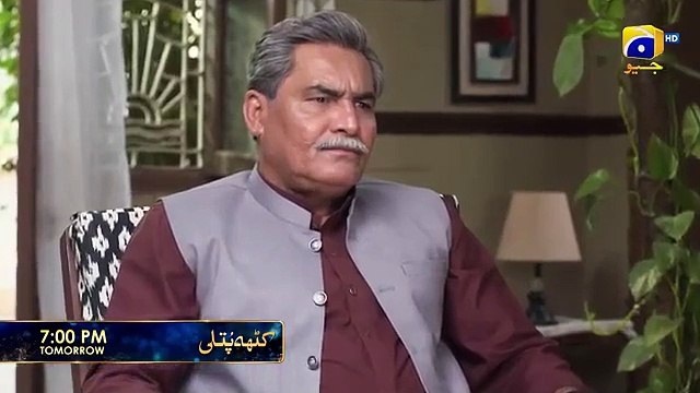 Kathputli Episode 30 Promo _ Tomorrow at 7_00 PM _ Har Pal Geo