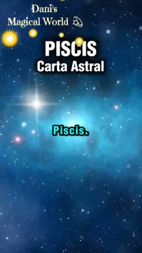 Piscis ♓️ Hoy el universo ha tejido un mensaje para ti #astrologia #horoscopo #piscis