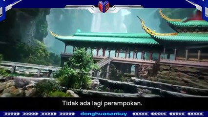 Renegade Immortal episode 87 subtitle Indonesia