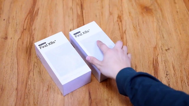 NEW, LATEST Launched – OPPO Find X8s+ Unboxed 😑 | Hand's-On Review | Media Tech | BIG TECH SPOTLIGHT