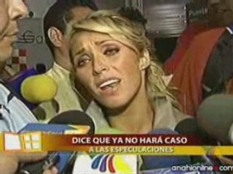 ANAHI CELEBRARA SU CUMPLE EN BRASIL EN VNDO