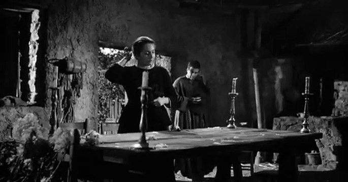 San José de Cupertino - Película completa