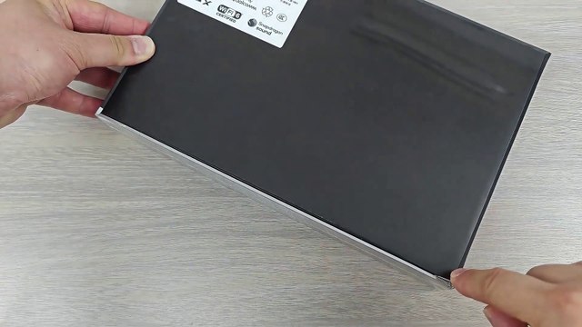 Newly, Launched Powerful nubia's Tab — nubia Pad Pro Unboxed 🤯 | Hand's-On Review | Media Tech | BTS