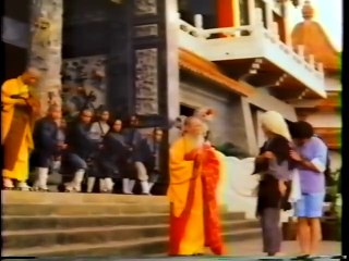 The Fight For Shaolin Tamo Systique (1978) // Classic Kung Fu Movies