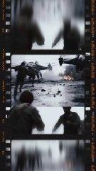 Rebels vs Drones: Epic Dystopian City Battle | Animation Short