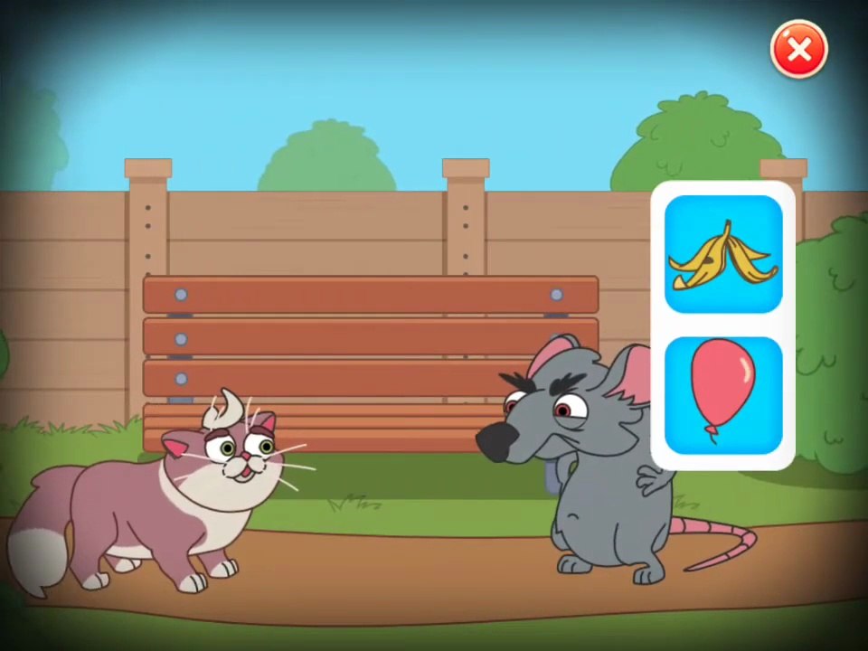 🏡 Homescapes Mini-Game Madness #38 🤯🧩: Austin’s Cat’s Cute but Risky Walk 🐱🚶‍♂️
