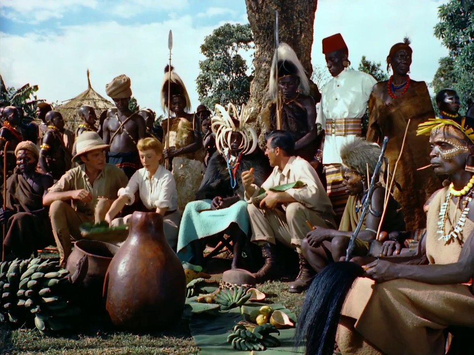 König Salomons Diamanten