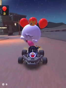 🏁 Mario Kart Tour Cat Tour: Toad Cup 🏆