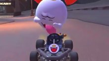 🏁 Mario Kart Tour Cat Tour: Toad Cup 🏆