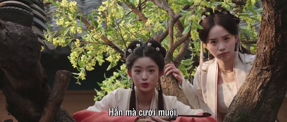 Ngũ Phúc Lâm Môn - Tập 4 (Full HD - Vietsub)