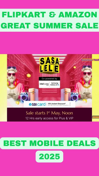 amazon summe +flipkart sasa lele  sale 2025 rs. 20000 mobile deals|| #short