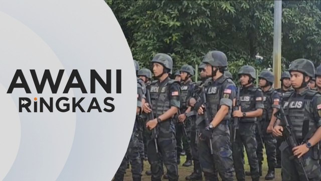 AWANI Ringkas: Salah guna, seludup di Kelantan membimbangkan