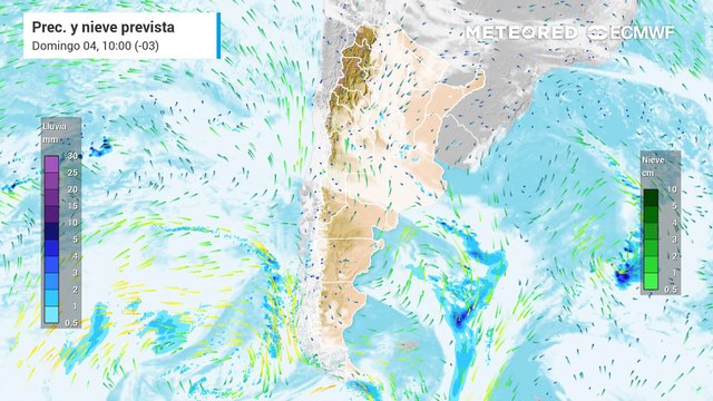 Alerta por tormentas fuertes en Buenos Aires: ¿cuál es el pronóstico para Argentina durante la semana?
