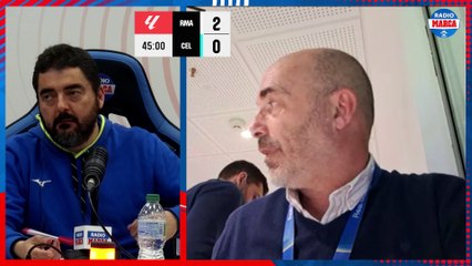 Varela sobre el sustituto de Ancelotti: "Florentino no las tiene todas consigo con Xabi Alonso"