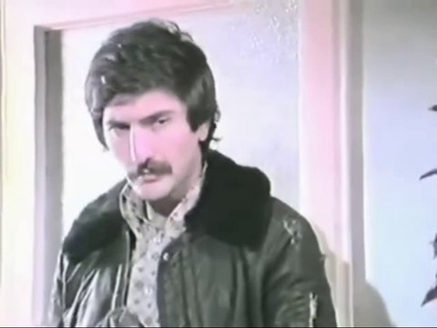 Namus Belası Gıcık Ali 1976 Ali Poyrazoğlu VHS Türk Filmi