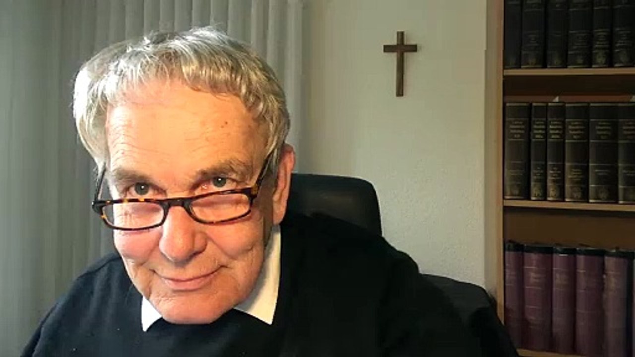 Angst, warum und woher