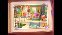 🏡Let’s Play Homescapes: Levels 1103–1113 🌊 Lake House Renovated 🛟🍹🌿 🔥