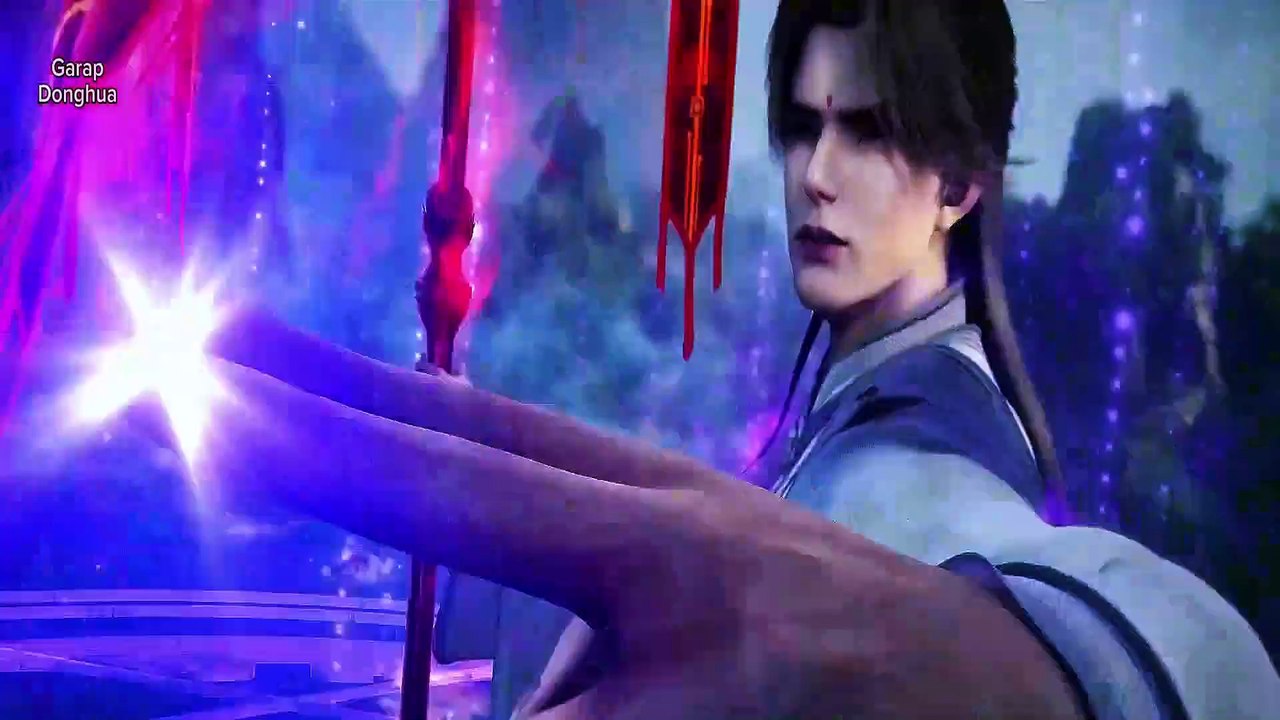 Renegade Immortal eps 87 sub bagus kualitas FULL HD 1080p