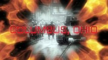 ECW Destination X May 25, 2025 Columbus, Ohio Streaming on ECW Network