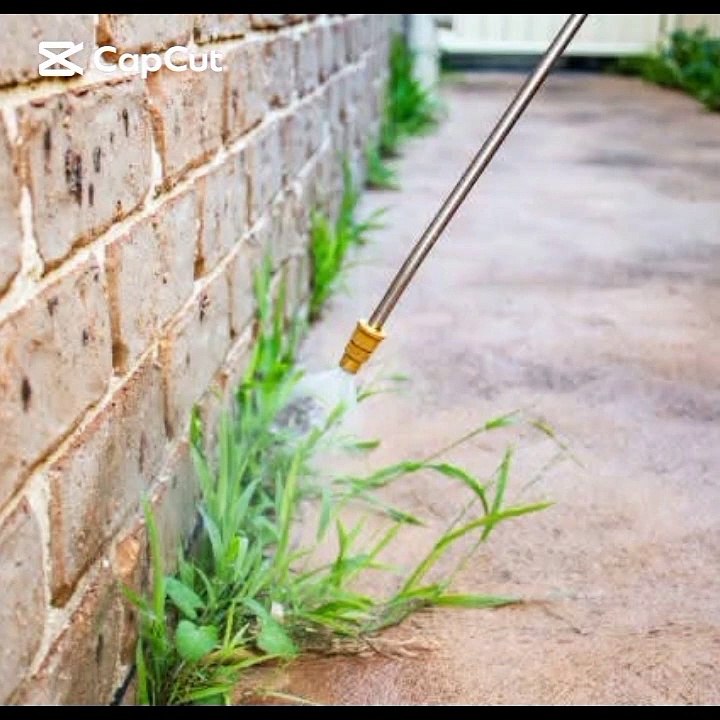 Weed Killer Formulation Availabe