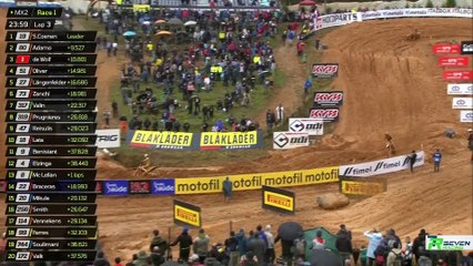 25- MX ETAPA 7 - PORTUGAL - MX2 CORRIDA 1