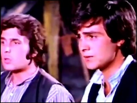 Ezom Bir Dost Bulamadım 1973 Aytaç Arman VHS Türk Filmi
