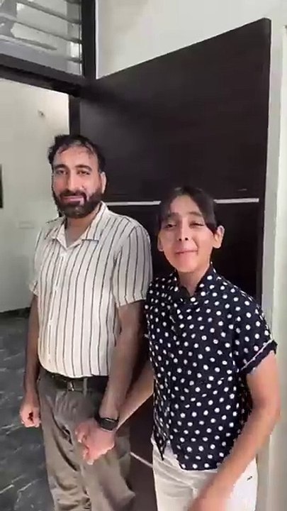 Blog video